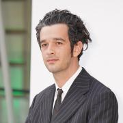 Matty Healy attends the Royal Academy of Arts Summer Exhibition Preview Party (Jonathan Brady/PA)