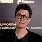 Sue Perkins will front a new chess-based TV show (Jane Barlow/PA)