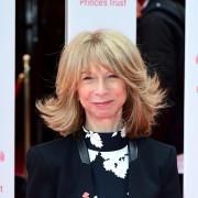 Helen Worth is leaving Coronation Street (Ian West/PA)