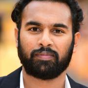 Himesh Patel began his career on EastEnders. (Ian West/PA)