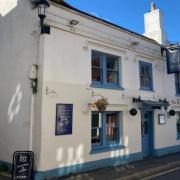 The Kings Head is a Grade II building dating back to the 17th century.