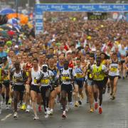 The Great South Run has been cancelled today (October 19).