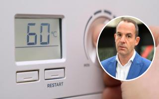 Money Saving Expert Martin Lewis. Pictures by PA.