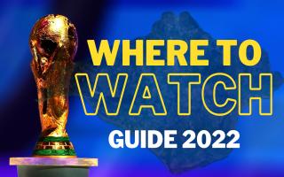 Isle of Wight where to watch World Cup 2022 guide