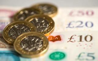 UK interest rate raised for tenth time in a row