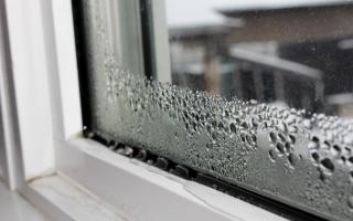 Everything you need to know about why condensation may be forming on your windows, and how you can prevent it from happening