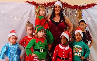 From top left, Rourke and Róisín, from middle left, Isla and Maleeka, from bottom left, Cassie, Rónán, Zoey and Dominic