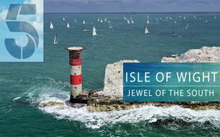 Jewel of the South returns to our screens on Channel 5 in less than a fortnight.