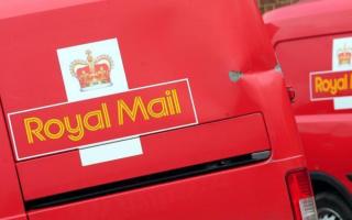 West Wight post office to close as Royal Mail stops post collection