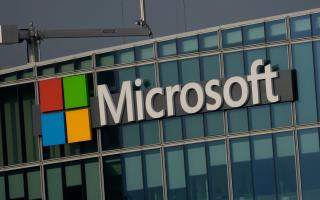 Microsoft users in the UK and around the world are being affected by an outage
