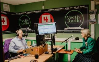 Vectis Radio