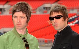 Think you're Oasis' biggest fan? Take our lyrics quiz and prove it.