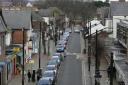 Eastleigh High Street