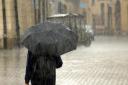 Blackburn’s hour-by-hour forecast as Met Office issue yellow warning