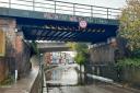 Flooding in Southampton from previous storms - Storm Bert is set to hit the city this weekend.