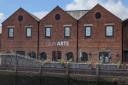 Quay Arts, Newport