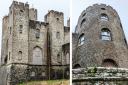 A crunch decision will be made about Norris Castle in East Cowes.
