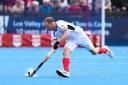 Great Britain hockey captain David Ames believes his side can erase the ghosts of 1988 (Rhianna Chadwick/PA)