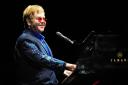 Bestival 2013 with Elton John headlining