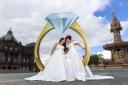 The Scottish Wedding Show returns to Glasgow this month