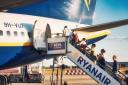 Ryanair are among the airlines who have said they will have to make changes in response to the ADP increase