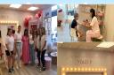 Girlylicious has opened a second salon in Woolston