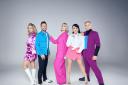 Steps will have their own musical