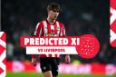 Saints host league-leaders Liverpool looking to add to their four Premier League points