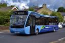 The Blackburn Bus Company has shared details of its bus services over the Christmas and New Year period