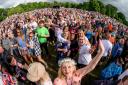 Details of acts set to perform at Music in the Park in 2025 have been shared, with Boomtown Rats, Chris Moyles, and Hue & Cry all on the bill