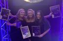 Mill Gate Shopping Centre has won the Retail Liaison Award at the 2024 Sceptre Awards