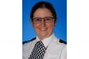 Chief Superintendent Helen Critchley has been appointed as the new district commander in Bolton