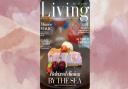 The August/September edition of Isle of Wight Living magazine is out now.