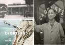 Isle of Wight family business brought back by founder's Great-Grandson. Photos courtesy of Crouchers.com