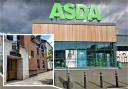 Mum of two heroin addict targeted Asda for double shoplifting sprees