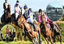 The Isle of Wight Grand National and Ashey Scurry returns to its new and more popular autumn slot tomorrow (Sunday).