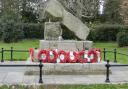 Cowes War Memorial