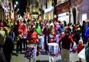 Merry and Bright festive celebration will bring Christmas joy to Ryde this week