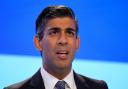 Rishi Sunak has promised to halve inflation in the UK, as well as cutting national debt and reducing NHS waiting times