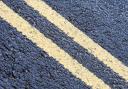 Find out where more double yellow lines could be installed