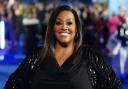 According to The Mirror, Alison Hammond is set to be announced as the new host of The Great British Bake Off on Channel 4