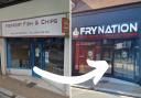 New High Street takeaway to replace old fish and chip shop in Newport