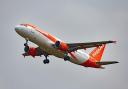 The first flights to Amsterdam with easyJet departed from Southampton Airport