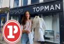 Platform One is rolling out a new fashion degree at the former home of Newport's Topshop.