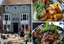 Review of the Wheatsheaf in Newport