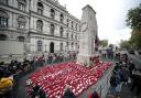 Remembrance Day and Remembrance Sunday are marked through a two minutes silence, poppy wearing and through ceremonies.