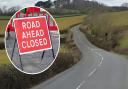 Main Havenstreet to Ryde road to close for major improvement works