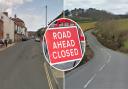 Two major improvement schemes to close Newport and Ryde roads from today
