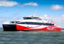 Red Funnel issues update on Red Jet after major disruption