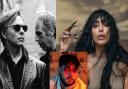 Johnny Hates Jazz, Loreen and James Marriott for the Isle of Wight Festival 2024
